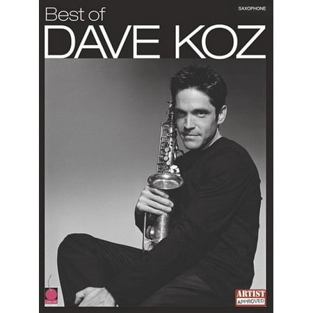 Best of Dave Koz