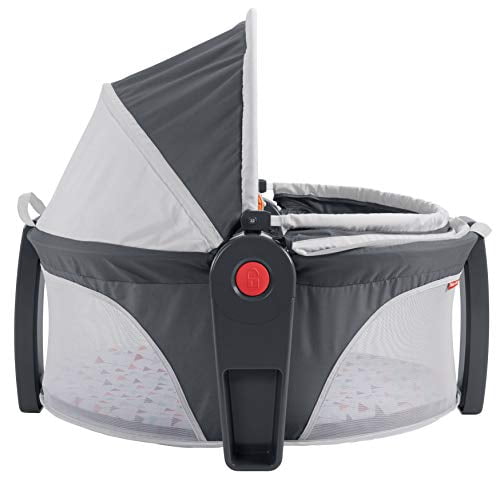 Fisher-Price® On-the-Go Baby Dome