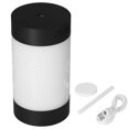 thumbnail image 2 of Humidificador de coche BuyWeekMX LED 300 ml Colorido USB, 2 of 9