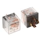 thumbnail image 5 of 2 Piezas DC12V Interruptor de Cambio de Coche Automotriz Relés de 5 Pines, 5 of 6