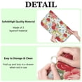 thumbnail image 6 of Dish Drying Mat for Kitchen Counter Pioneer Absorbent Reversible Microfiber Kitchen Countertop Protector Dishes Pad Small 16x18 Inch, 6 of 7