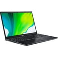 thumbnail image 3 of Acer Aspire 5 Home/Business Laptop (Intel i7-1165G7 4-Core, 15.6in 60Hz Full HD (1920x1080), Intel Iris Xe, 36GB RAM, 7.6TB  SATA SSD, Win 11 Home) with 120W G4 Dock, 3 of 7