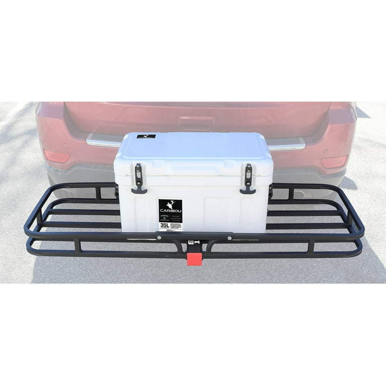 Rv cargo carrier hitch mount sale