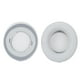 thumbnail image 4 of Almohadillas para auriculares, almohadillas de esponja de repuesto para Razer Kraken Pro V2/7,1 V2Gray, 4 of 5