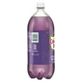 thumbnail image 5 of Canada Dry Caffeine Free Blackberry Ginger Ale Soda Pop, 2 L, Bottle, 5 of 7