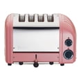 thumbnail image 5 of Dualit 4 Slice NewGen Toaster Metallic Charcoal, 5 of 11