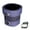 Purple, variant on Miniss Portable Washing Machine, 12L Compact Travel Washer with Auto Dry & Quiet for Underwear, Socks