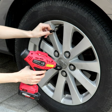 Slime Rugged Digital Tire Inflator Inflate Right 40047 Walmart Inventory Checker Brickseek