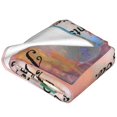 thumbnail image 3 of Manta COMFAR Christian Gifts para amantes de la Biblia, 100 x 125 cm, 3 of 6