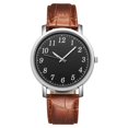 thumbnail image 2 of Reloj Digital de cuarzo temperamento reloj de hombre elección de regalos Comprar 2 Barco 3, 2 of 3