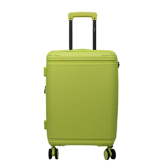Maleta de CABINA MIGUEL PETACAS JON Z11 20' AMARILLO limon
