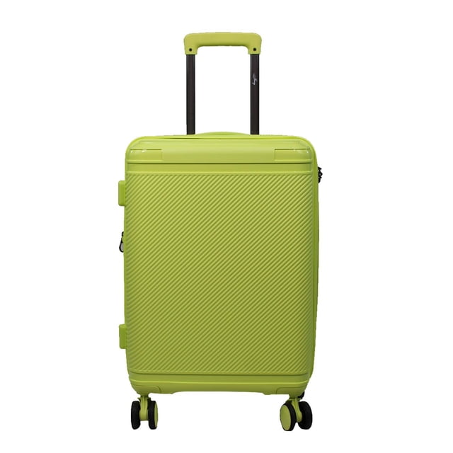 Maleta de CABINA MIGUEL PETACAS JON Z11 20' AMARILLO limon