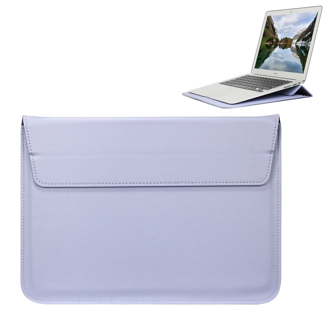 Slim Tablet-Hülle Für ZB10 / YQ10S (10 Zoll) - PU-Leder Mit Ständerfunktion & Vollem Schutz