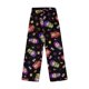thumbnail image 3 of Pop cazadora para niña Demo-n Pajama Pants,Rumi,Mire Zoeyy Kids Long Sleeve Pajamas,HUNTR/X Print,Fancy Party Carnival Halloween, Christmas Pajamas - Home Pajamas for Teens And Girls Pajamas, 3 of 4