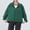 Tops-Army Green, variant on Hoodies for Women Breathable Lightweight Hooded Cover Up Jacket Elastic Cuffs Side Hand Pockets Relaxed Casual Zip Hoodies Sweatshirts Sky Blue L