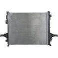 thumbnail image 2 of Spectra Premium CU2878 Automotive Radiator, 2 of 4