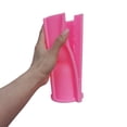 thumbnail image 1 of Cylindrical Tall Pillar Candle Molds,Pillar Candle Molds Silicone Mould Epoxy Resin Casting Silicone Mould For Making Candle Soap Plaster Clay Mold ,Easy to Clean, 1 of 7