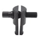 thumbnail image 2 of Extractor de pista de rodamiento de cuello extractor de pista de rodamiento de cuello de dirección de 25 a 40 mm de DI Pistas de rodamientos Estructura robusta Universal para Anggrek Otros, 2 of 8