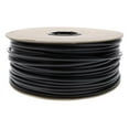 thumbnail image 2 of Polyethylene Tubing 1/4" Drip Irrigation Tubing - 500ft UV Resistant Agricultural Grade Tubing .170" ID x .250" OD, 2 of 2