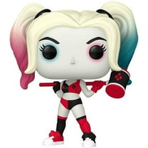 Funko POP! Vinyl Heroes: Harley Quinn Animated Series Harley Quinn, Funko, Gifts