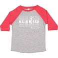thumbnail image 3 of Inktastic He is Risen Mirror Words Boys or Girls Toddler T-Shirt, 3 of 5