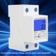 thumbnail image 3 of Monitor de Consumo Eléctrico Ecomeon DDS528 5-32 A 230 V 50 Hz, 3 of 5