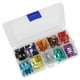 thumbnail image 1 of Portatarjetas TF, Estuche para tarjetas SD de memoria impermeable negro portátil Portatarjetas SD Máxima confiabilidad Jadeshay A, 1 of 8