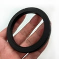 thumbnail image 4 of 2 Pcs Brewing Head Sealing Ring Accessories for Rancilio Silvia Group Head Gasket, 4 of 9