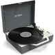 thumbnail image 1 of Tocadiscos Portátil Re-Spin Gris Grafito Victrola VSC-725SB-GRA, 1 of 3