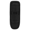 thumbnail image 1 of 360 Degrees Rotatable Nylon Flashlight Torch Pouch Holder Bag Accessory for Hunting401#, 1 of 11