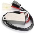 thumbnail image 4 of Motorcycle Regulator Rectifier Compatible With Yamaha XV535 Virago 535 XV700 Virago 700, 4 of 5