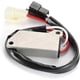 thumbnail image 4 of Motorcycle Regulator Rectifier Compatible With Yamaha XV535 Virago 535 XV700 Virago 700, 4 of 5
