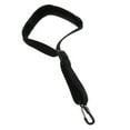 thumbnail image 3 of Destyer Adjustable Saxophone Neck Strap Sax Leather Strap for Alto Tenor Soprano Sax Style A 1Set, 3 of 6