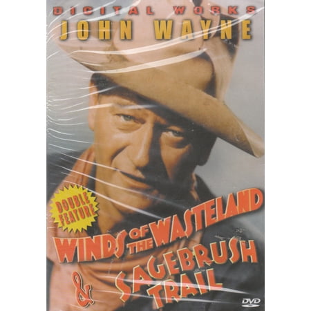 Winds Of The Wasteland & Sagebrush Trail