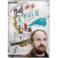 thumbnail image 2 of Louie: The Complete Second Season (Widescreen), 2 of 2