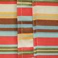 thumbnail image 4 of Mantel DII Summer Stripe para exteriores, 150 x 210 cm, con cremallera, 4 of 9