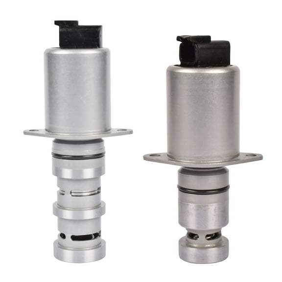 Mustrod Oil Thermostat Control Valve & Piston Cooling Control Valve 23013323 23013334 for Volvo D13 MACK