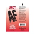 thumbnail image 3 of Little Genie Juicy AF Water Based Flavored Personal Lubricant, Strawberry, 4 oz, 3 of 3