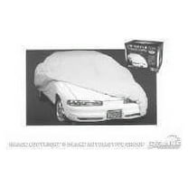 Scott Drake CC-2 Heavy Duty Car Cover