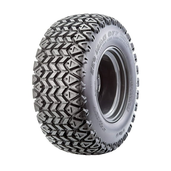 OTR 350 Mag 18X8.50-10 C/6PLY