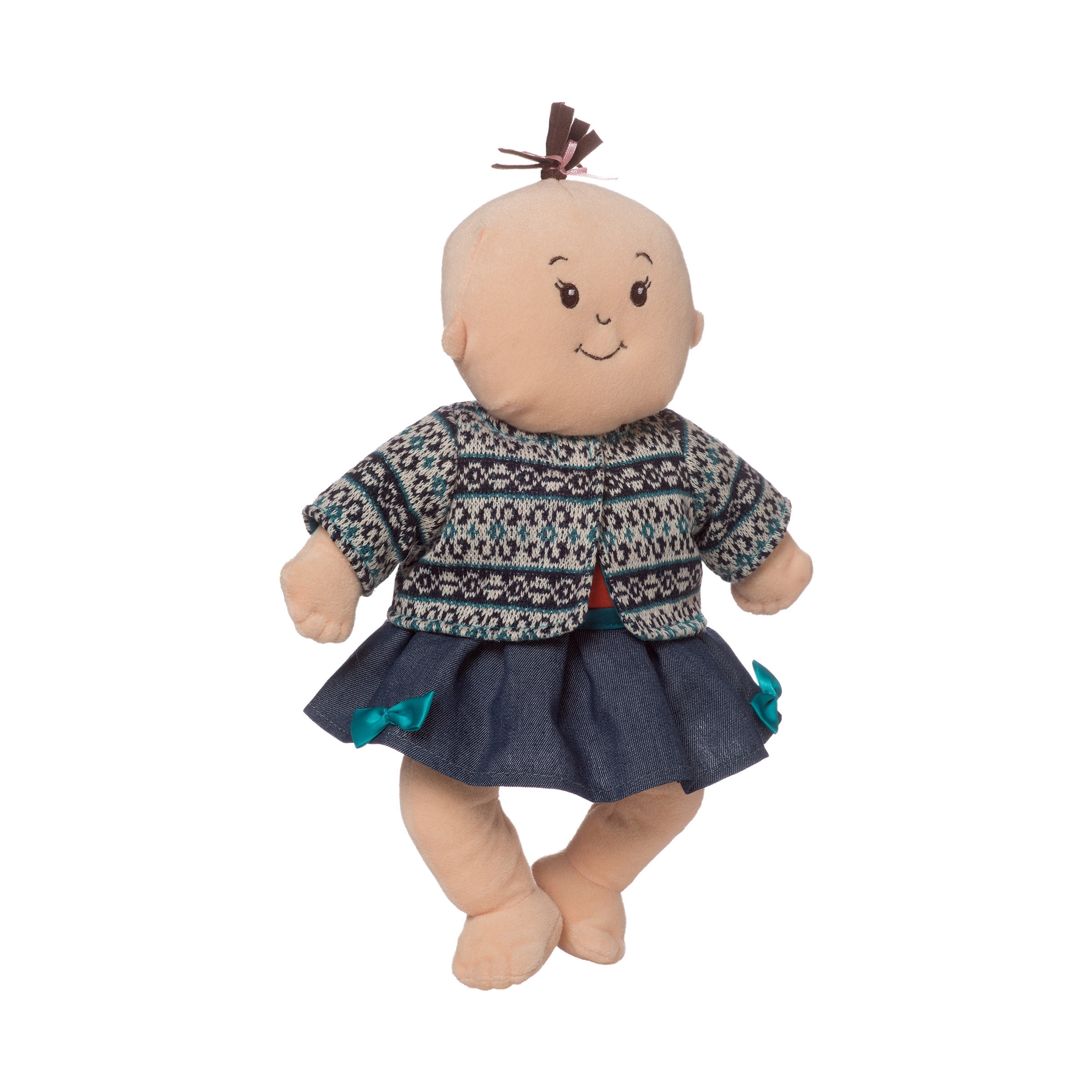 15 inch doll clothes walmart
