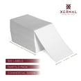 thumbnail image 4 of XERNAL 4x6 Thermal Shipping Labels for Printer, 4000 Count, White, 4 of 10