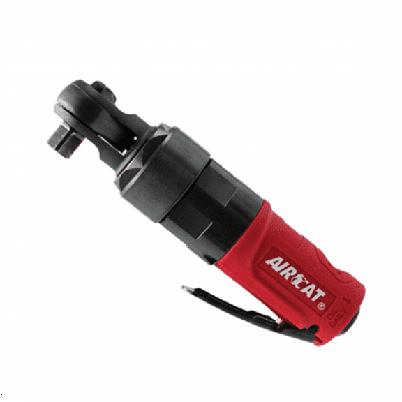 AirCat 3/8" Min-Impacting Ratchet --ARCH 083020JXN