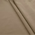 thumbnail image 5 of Men's Solid Color Casual Loose Fit Short Sleeve Button Down Shirt Top with Pocket Business Casual Office Work Daily Wear Modern Essential | AESTIVO,Khaki XL, 5 of 9