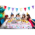 thumbnail image 4 of Soporte de acrílico para tartas, soporte de 3 niveles, soporte transparente para tartas, 48 agujeros, para bodas, fiestas de cumpleaños, caramelos decorativos, 4 of 7