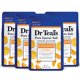 thumbnail image 1 of Aceite de sal de Epsom Dr. Teal's Glow & Radiance con vitamina C 1,36 kg, 1 of 9