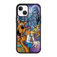 thumbnail image 1 of Scooby-Doo Mystery on Forest iPhone 15 Case BLN2616, iPhone 13 Pro Max, 1 of 3