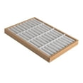 thumbnail image 2 of justharion Jewelry Display Tray Organizer Bracelet Display Case for Shop Showroom Home, 2 of 8