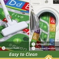 thumbnail image 5 of Kids Rug Carpet Playmat,32"x60" Preschool Rugs wtih ABC, Numbers, Non Slip Washable Play Mat Carpets for Kids Room Bedroom Playroom Nursery Room Decor, 5 of 8