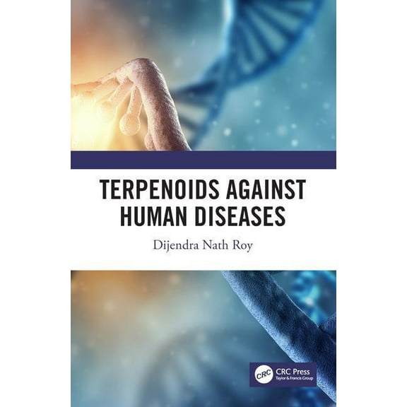 Terpenoids Against Human Diseases, (Hardcover)